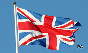 What does the Union Jack mean to you?