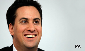 Update - Labour lead stable