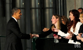 Role Reversal: Incumbent Is More Exciting, Inspiring And Challenger Is More Experienced, Effective