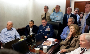 Only 26% Take The President's Side In The Romney/Bin Laden Ad Controversy