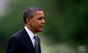 Presidential Race Tightens Again