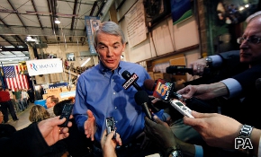 The Veepstakes: Even GOP Voters Don't Know Some Major Contenders