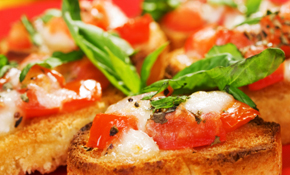 Ristorante Italiano: Italian food best