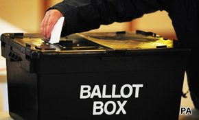 YouGov accurate on Mayoral Election