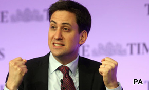 Update - Labour lead on 14