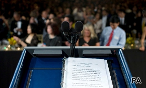 Americans Wait With Little Interest (Yet) For The Presidential Race To Heat Up image