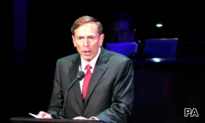 Romney Up In Horserace, But An Independent Candidacy Would Hurt Him