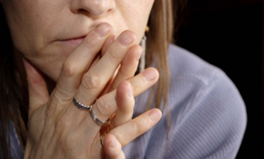 Are you worried about dementia? 