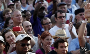 Most Think Increased Diversity Will Reduce Racial And Ethnic Tensions