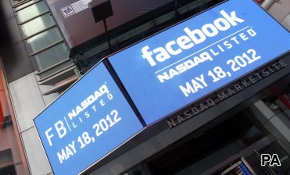 Public Thinks Facebook May Not Be A Good Investment