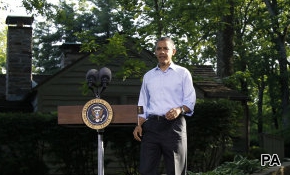 Presidential Approval