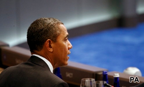 Swing Group Leaning To Obama: Americans With Some College Experience But Not A Four-Year Degree