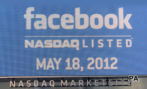 Facebook: float sees rise in Buzz