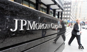 Americans Don't Really Like Big Financial Companies, But Many Think Business Background Is Important