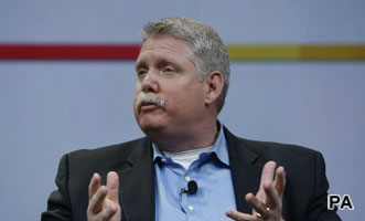Yahoo and Best Buy: The CEO departure effect