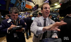 Who Is Most Likely To Blame Wall Street For The Economic Doldrums?