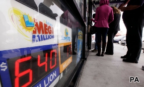 Growing Economy Important To Far Greater Numbers Of Americans Than Reducing The Wealth Gap