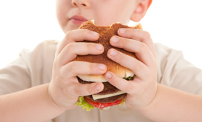 Kids' obesity: Who's responsible?