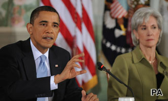 YouGov panelist writes: What went wrong with the affordable healthcare act?