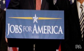 Obama And Romney Both Have Economic Vulnerabilities