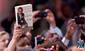 Barack Obama: A Highly Polarizing Figure