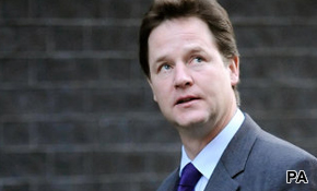 Lib Dems face big challenges ahead 
