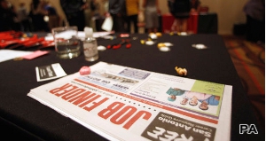 Americans See Little Difference In Public And Private Sector Job Markets