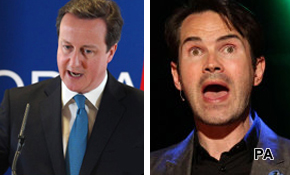 Tax, toffs and the Tories