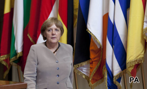 Germany in Europe