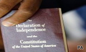 Truths That Are Self-Evident In 2012