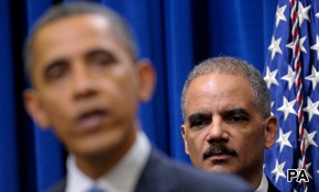 Executive Privilege? Most Don't Think It Exists