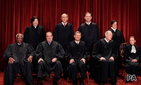 Supreme Court Loses Support Among Republicans In Wake Of Health Care Decision