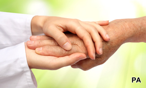 Support for doctor-assisted suicide