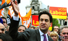 Labour must win the Valence war