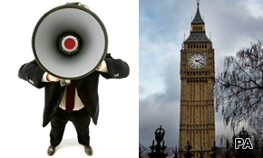 Brits reject idea of state advice
