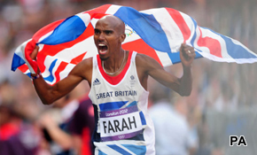 Britons: winners or losers? 