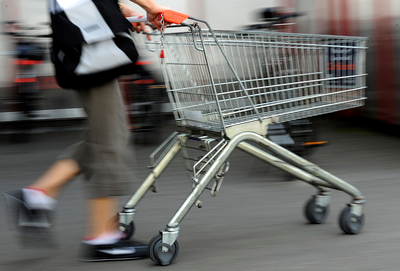 Praktiker verliert trotz Baumarkt-Boom