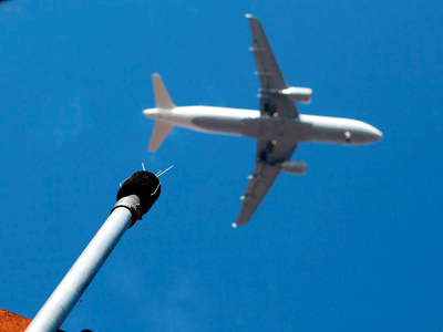 Das Image von Lufthansa schwächelt