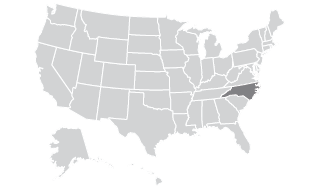 North Carolina