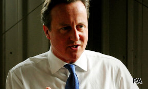 Cameron needs a miracle to win 