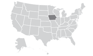 Iowa
