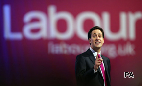Labour's lost votes