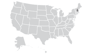 New Hampshire
