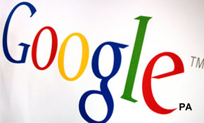 Google spared public anger over tax