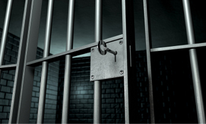 Votes for prisoners
