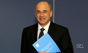Leveson splits the coalition: who’s right?