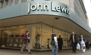 Christmas countdown for retailers