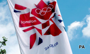 The lasting legacy of the 2012 Olympics