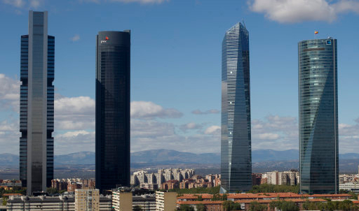 Skyscrapers: Why most Labs participants would not live in one 