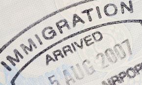 The perilous politics of immigration